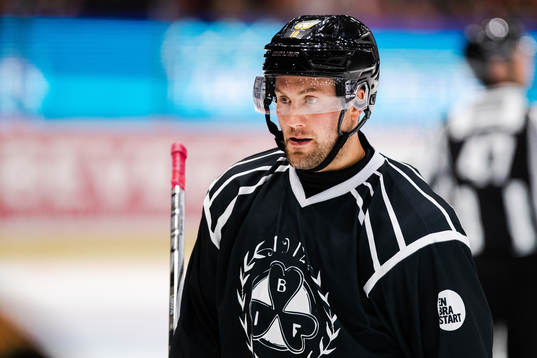 Johan Larsson