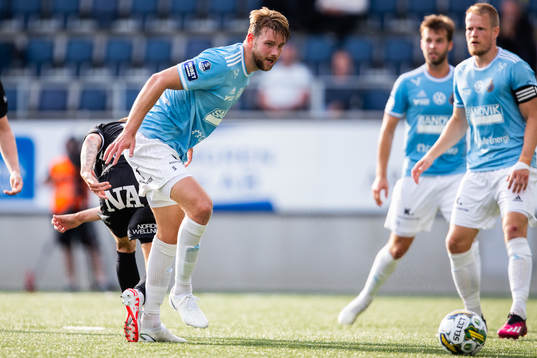 Gefles Niclas Håkansson