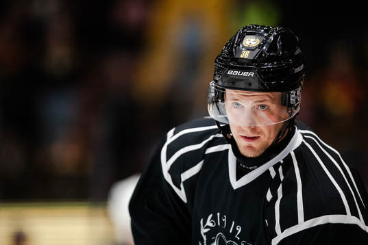 Linus Ölund
