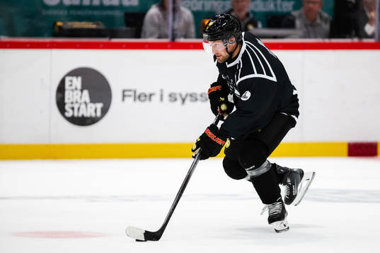 Johan Larsson