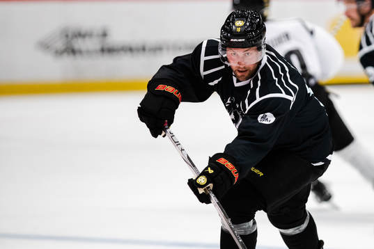 Johan Larsson