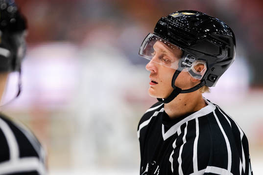 Oliver Tärnström
