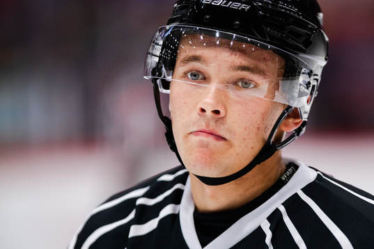 Theo Lindstein