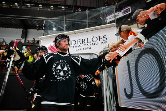 Johan Larsson