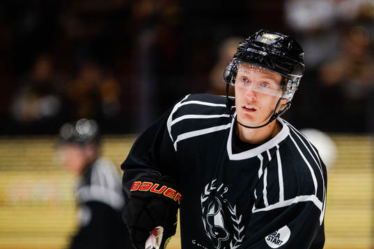 Oliver Tärnström