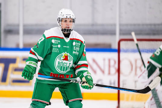 Rögles Mikaela Trobäck Paulsson