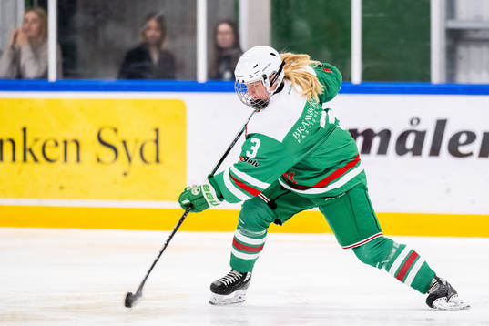 Rögles Felicia Samuelsson