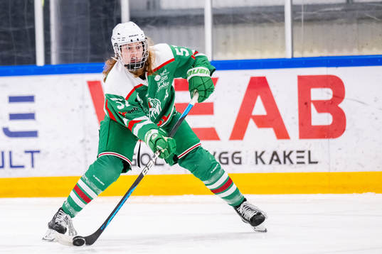 Rögles Emily Gustafson