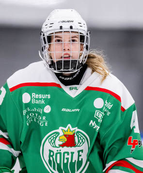 Rögles Mika Riviere