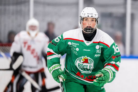 Rögles Moa Jacobsson