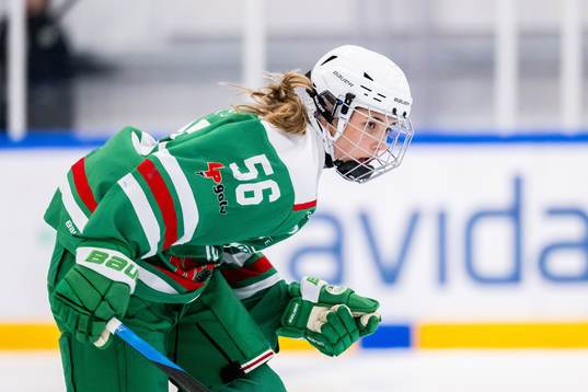 Rögles Ida Søndergaard