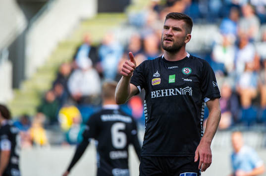 Örebros Axel Oskar Andrésson