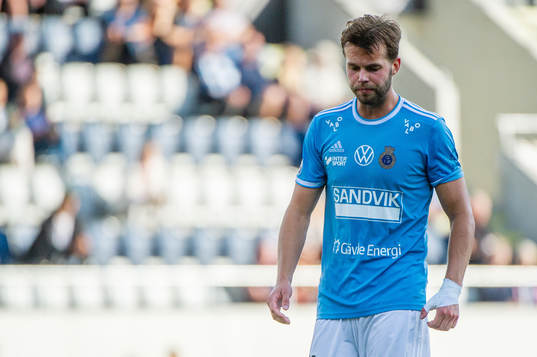 Gefles Nils Eriksson