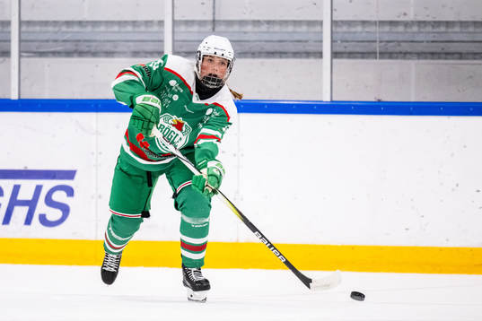 Rögles Moa Jacobsson