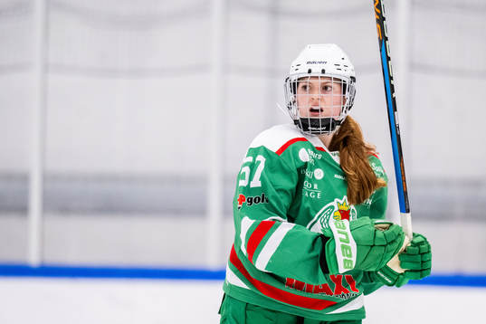 Rögles Emily Gustafson
