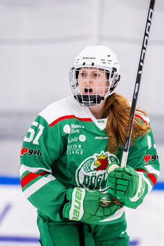Rögles Emily Gustafson