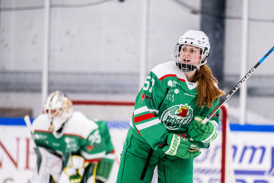 Rögles Emily Gustafson