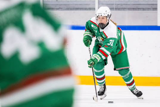 Rögles Moa Nilsson