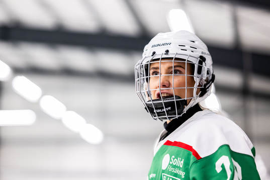 Rögles Rut Herborg Geirsdottir