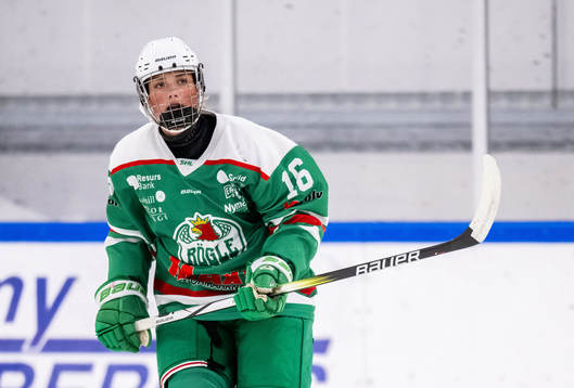 Rögles Moa Jacobsson