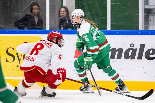 Rögles Ida Søndergaard
