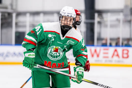 Rögles Wilma Hjelm