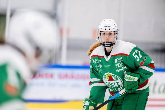 Rögles Emily Gustafson
