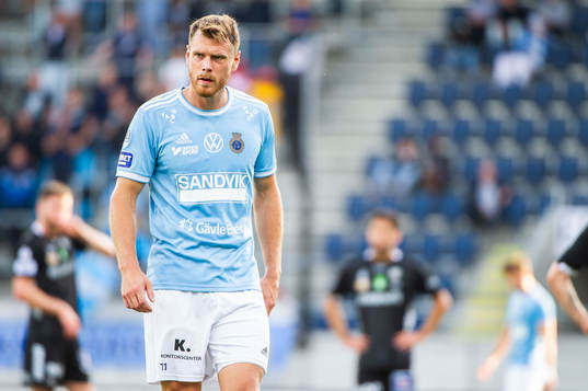 Gefles Leo Englund deppar