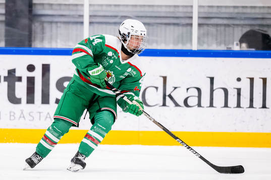 Rögles Arwen Nylander