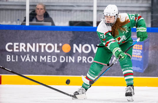Rögles Emily Gustafson