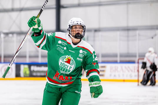 Rögles Emilia Rydell
