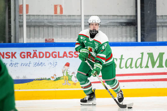 Rögles Megan Holzhuter