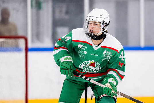 Rögles Arwen Nylander