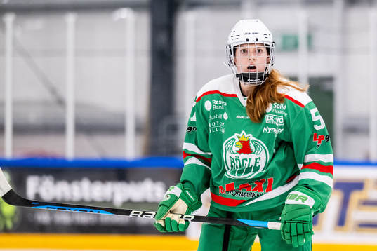 Rögles Emily Gustafson