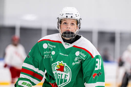 Rögles Moa Nilsson