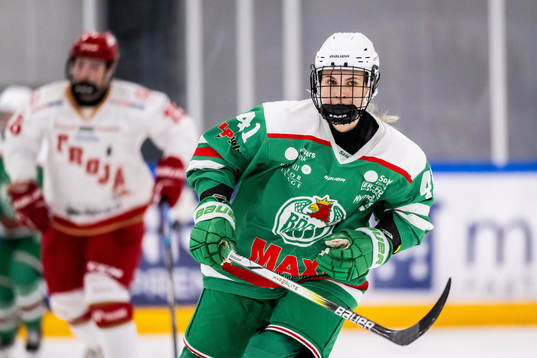 Rögles Wilma Hjelm