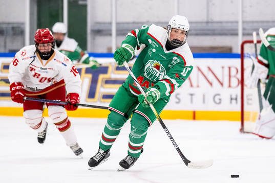 Rögles Moa Jacobsson