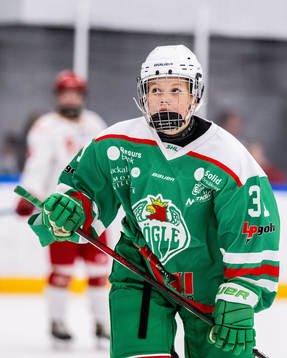 Rögles Moa Nilsson