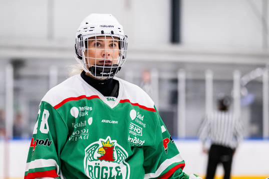 Rögles Rut Herborg Geirsdottir