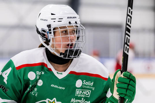 Rögles Arwen Nylander