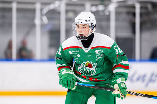 Rögles Ida Søndergaard