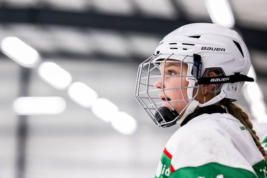 Rögles Amelie Svensson