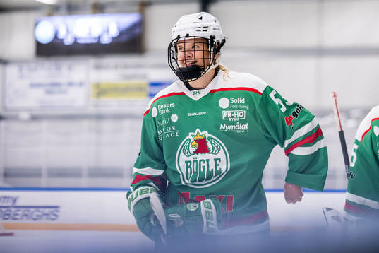 Rögles Johanna Eldebäck