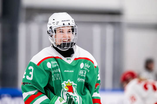 Rögles Mika Riviere