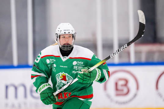 Rögles Felicia Samuelsson