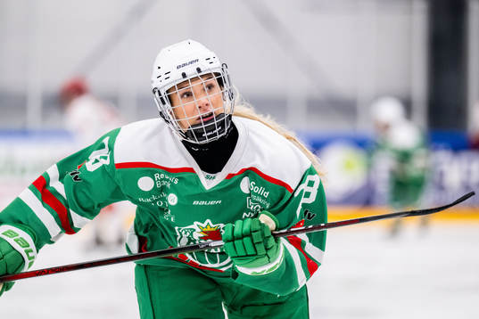 Rögles Rut Herborg Geirsdottir