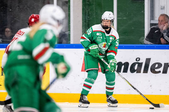 Rögles Johanna Eldebäck