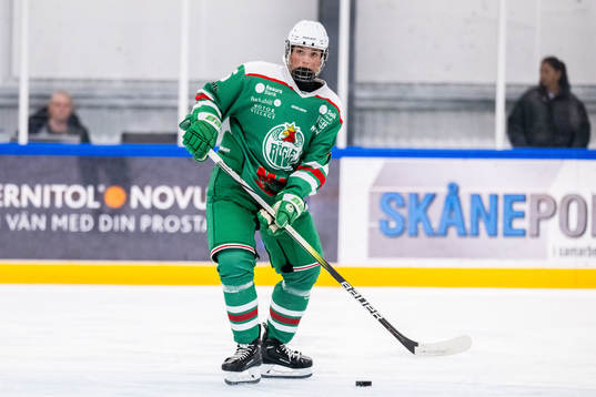 Rögles Moa Jacobsson