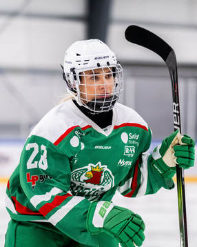 Rögles Rut Herborg Geirsdottir