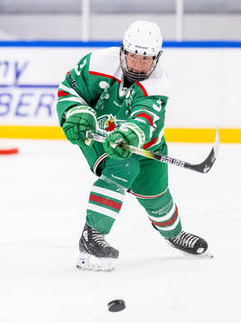 Rögles Felicia Samuelsson
